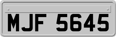 MJF5645