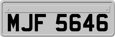 MJF5646