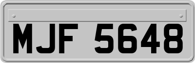 MJF5648