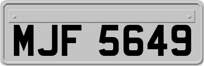 MJF5649