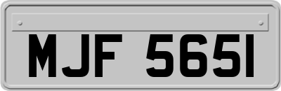 MJF5651