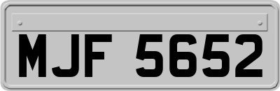 MJF5652