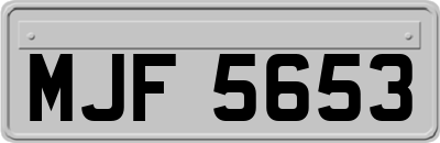 MJF5653