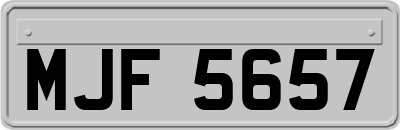 MJF5657