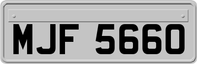 MJF5660
