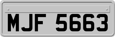 MJF5663