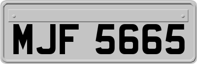 MJF5665