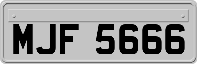 MJF5666