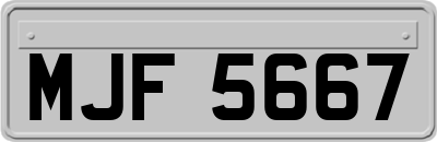 MJF5667