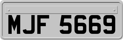 MJF5669