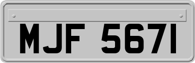 MJF5671