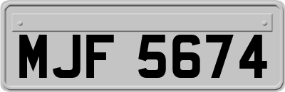 MJF5674
