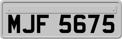 MJF5675