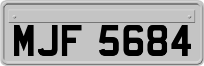 MJF5684