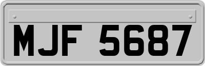 MJF5687