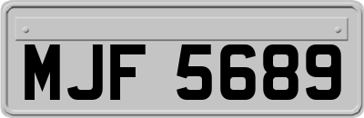 MJF5689