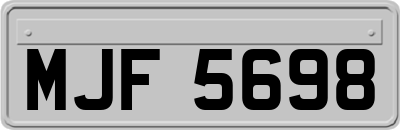 MJF5698