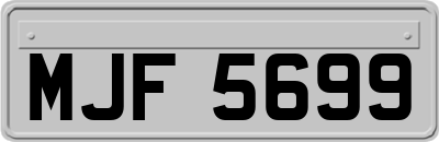 MJF5699