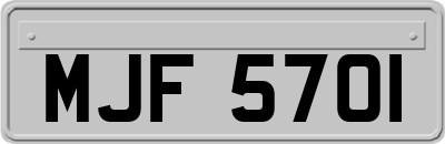 MJF5701