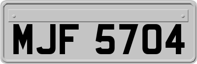 MJF5704