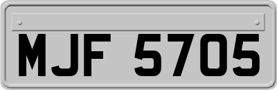 MJF5705