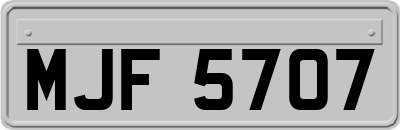MJF5707