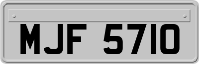 MJF5710