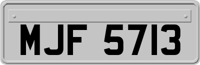 MJF5713