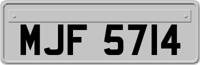 MJF5714