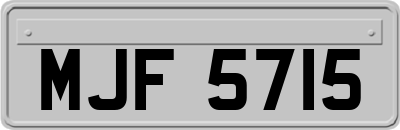 MJF5715