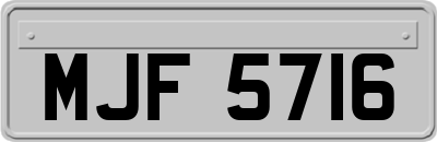 MJF5716