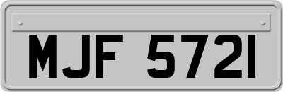 MJF5721