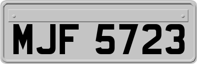 MJF5723