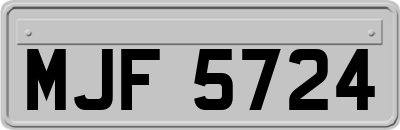MJF5724