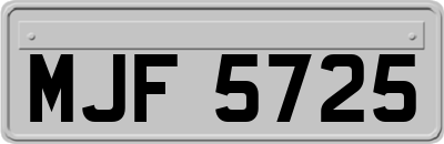 MJF5725