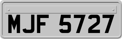 MJF5727