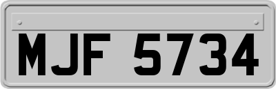 MJF5734