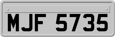 MJF5735