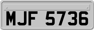 MJF5736
