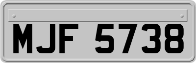 MJF5738
