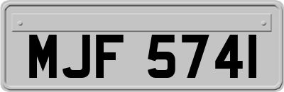 MJF5741