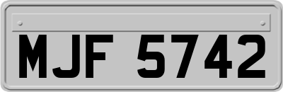 MJF5742