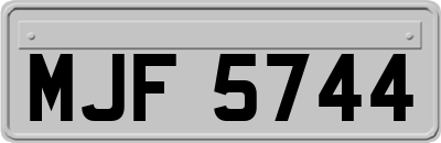 MJF5744