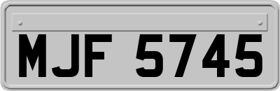 MJF5745