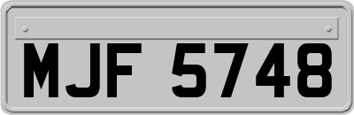 MJF5748