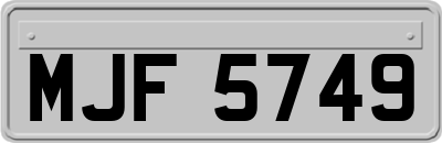 MJF5749
