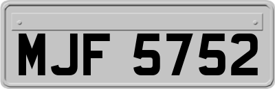 MJF5752
