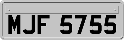 MJF5755