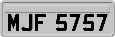 MJF5757