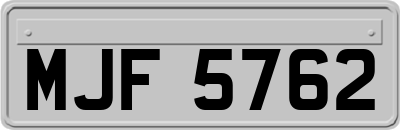 MJF5762